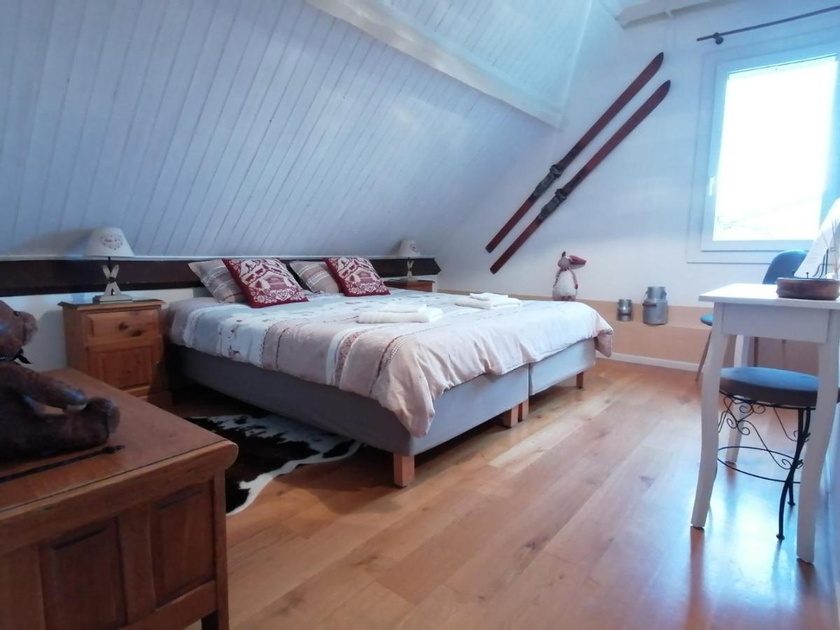 Chambres D'Hotes Le Verger Prayssac エクステリア 写真