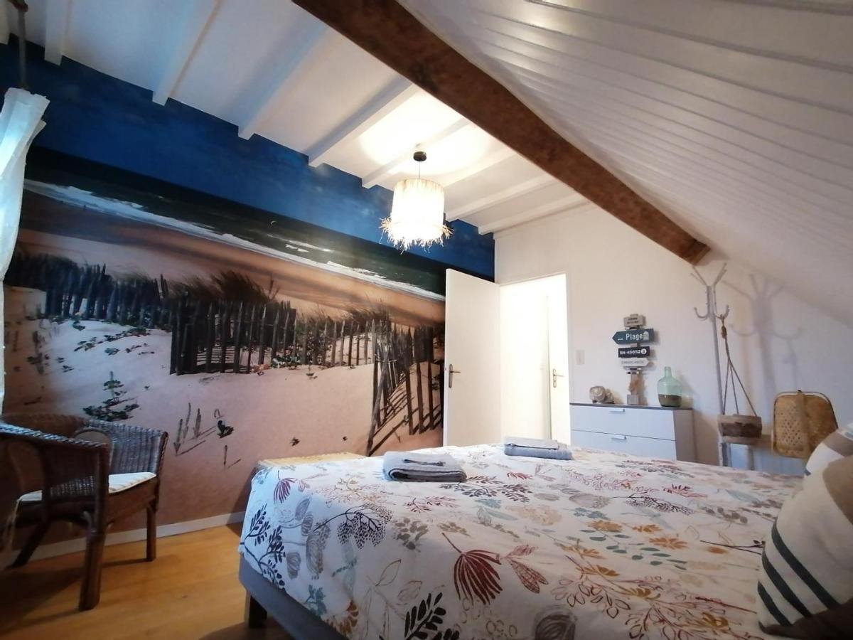 Chambres D'Hotes Le Verger Prayssac エクステリア 写真