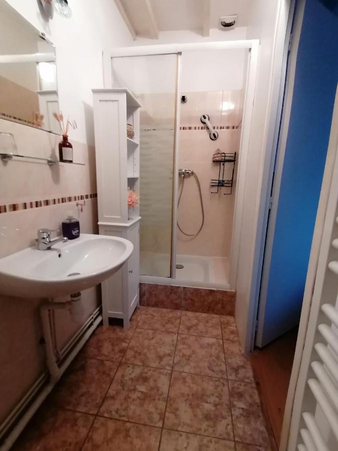 Chambres D'Hotes Le Verger Prayssac エクステリア 写真