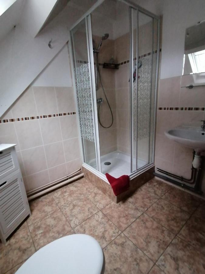 Chambres D'Hotes Le Verger Prayssac エクステリア 写真