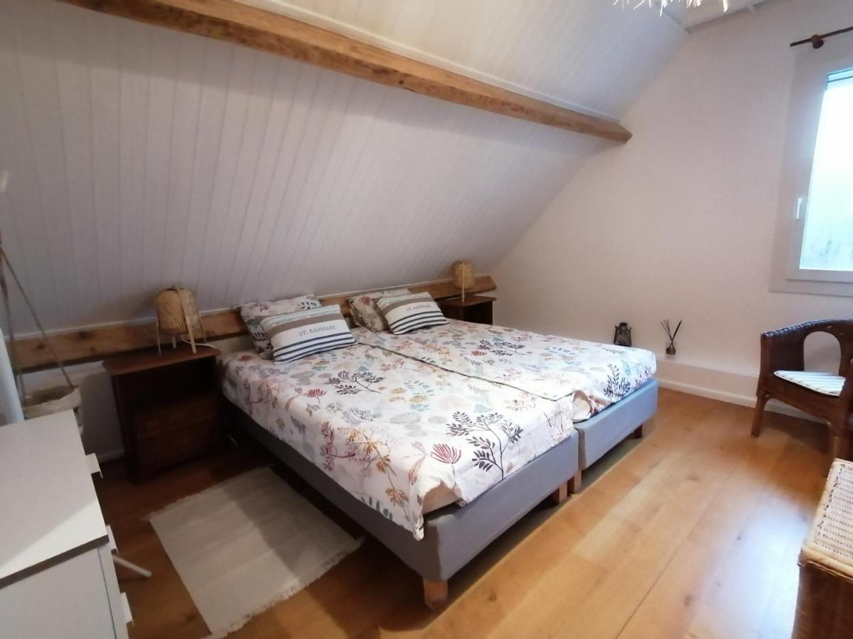Chambres D'Hotes Le Verger Prayssac エクステリア 写真
